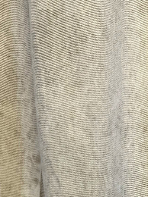 ウォッシュドタックワイドパンツ /3855-279BT
